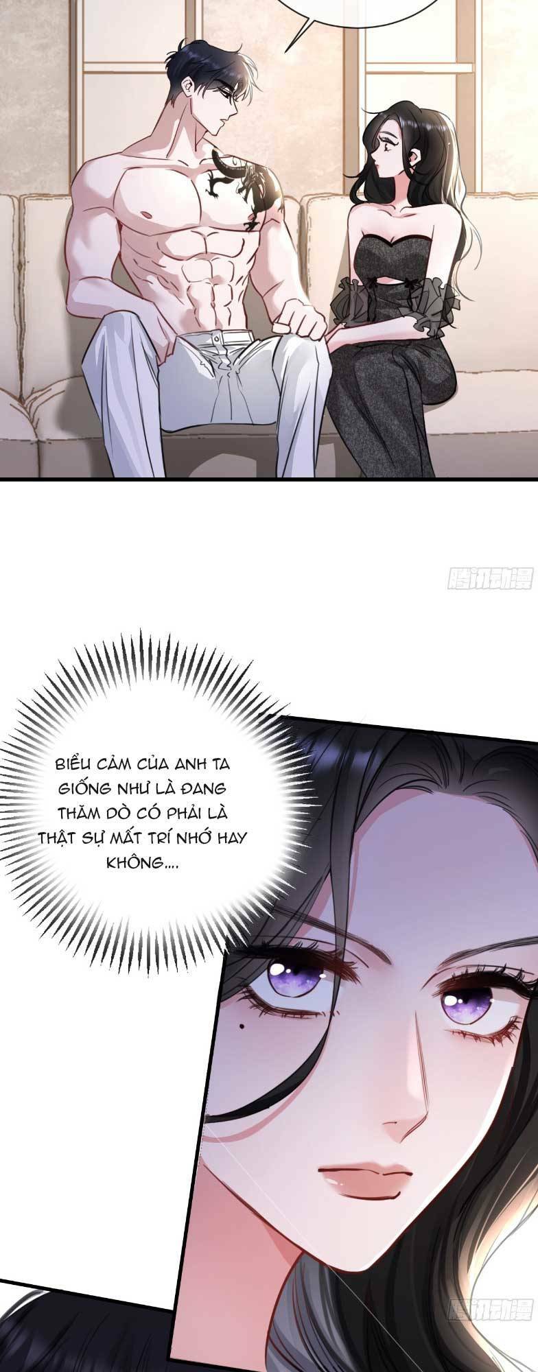 Tôi Cũng Là Đại Lão Chapter 4 - Trang 2