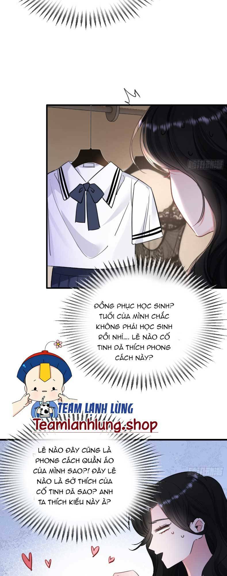 Tôi Cũng Là Đại Lão Chapter 4 - Trang 2