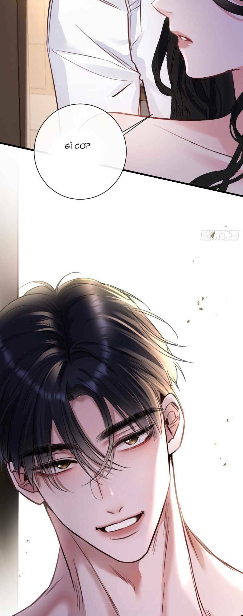 Tôi Cũng Là Đại Lão Chapter 4 - Trang 2