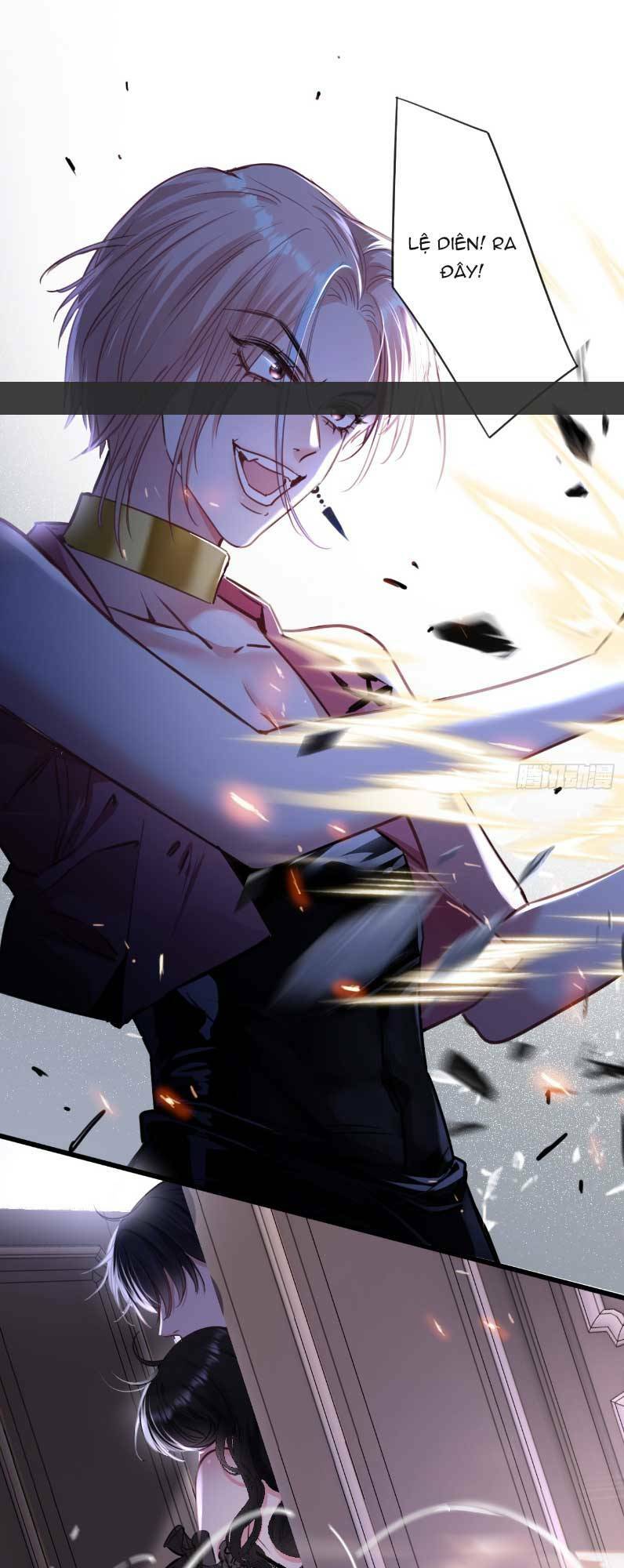 Tôi Cũng Là Đại Lão Chapter 4 - Trang 2