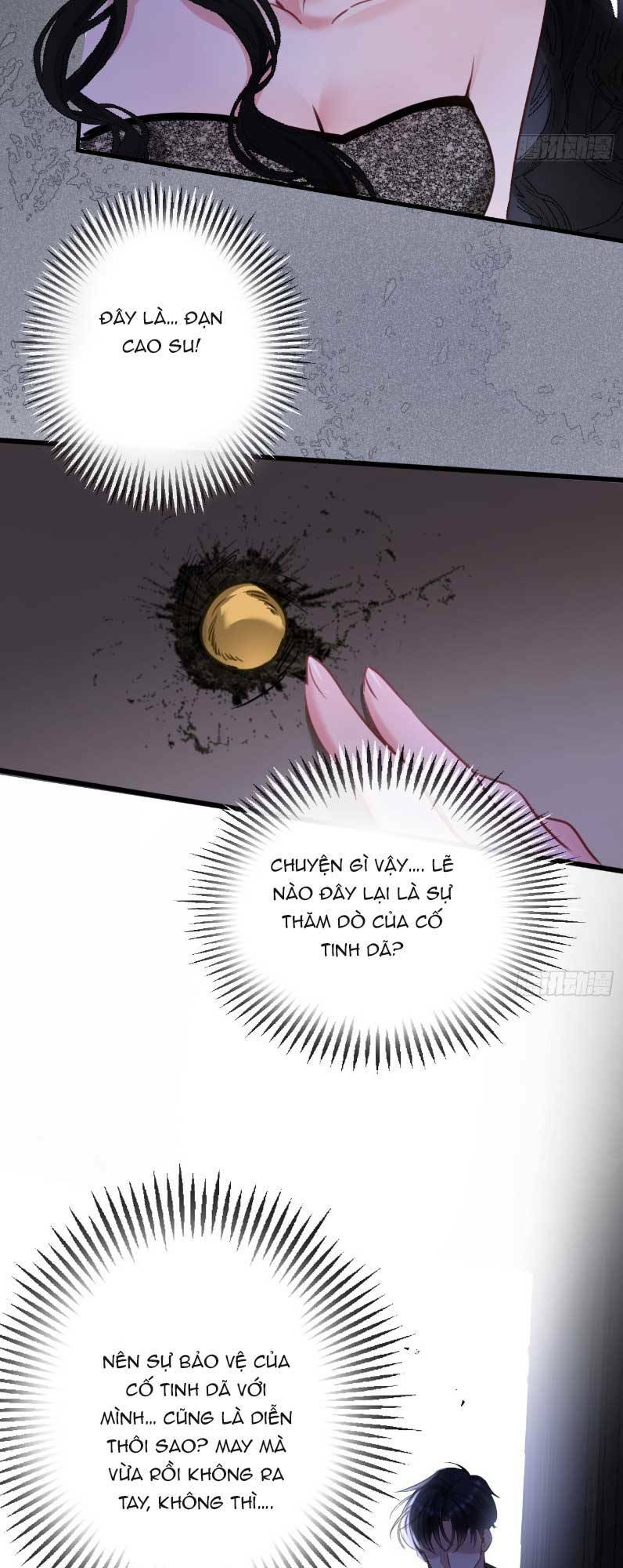 Tôi Cũng Là Đại Lão Chapter 4 - Trang 2