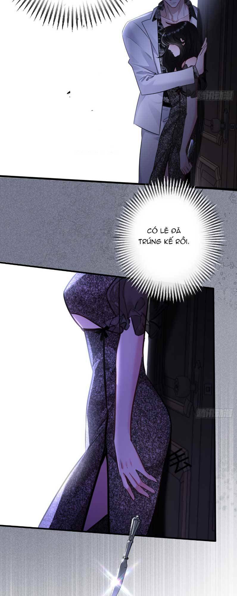 Tôi Cũng Là Đại Lão Chapter 4 - Trang 2