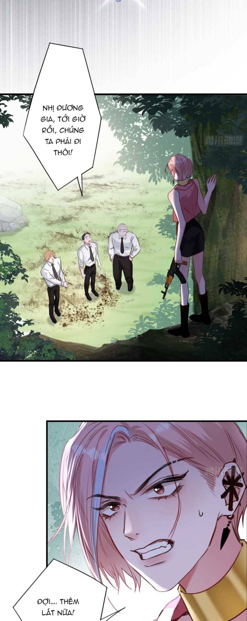 Tôi Cũng Là Đại Lão Chapter 4 - Trang 2