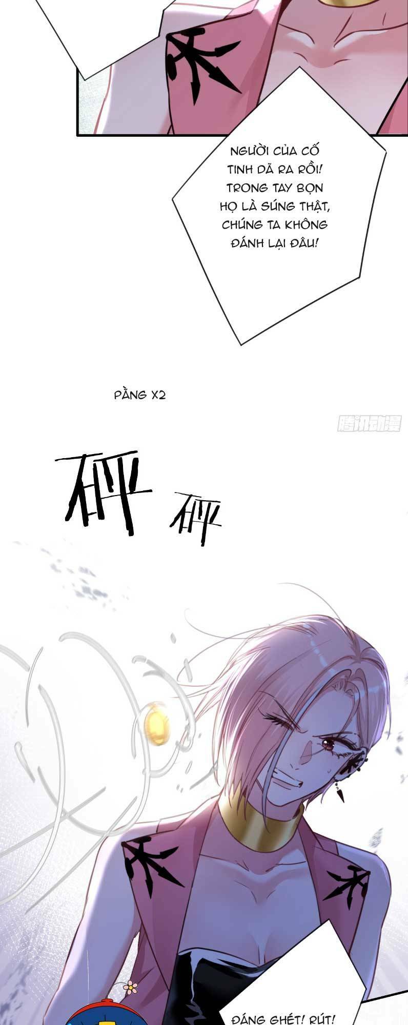 Tôi Cũng Là Đại Lão Chapter 4 - Trang 2