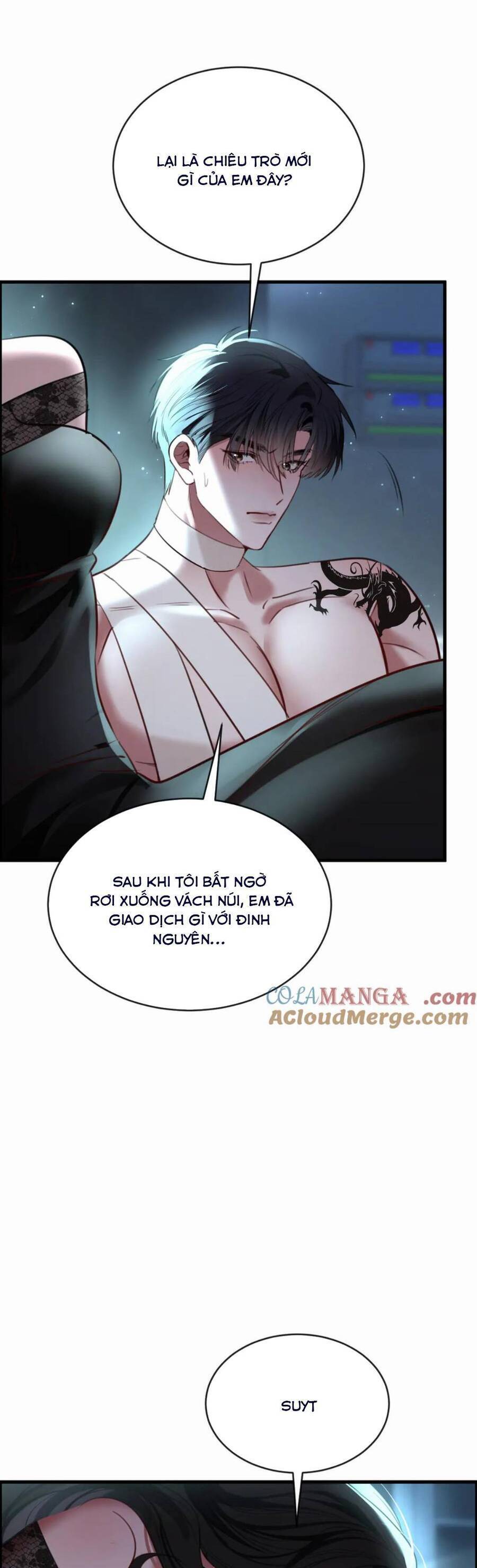 Tôi Cũng Là Đại Lão Chapter 40 - Trang 2