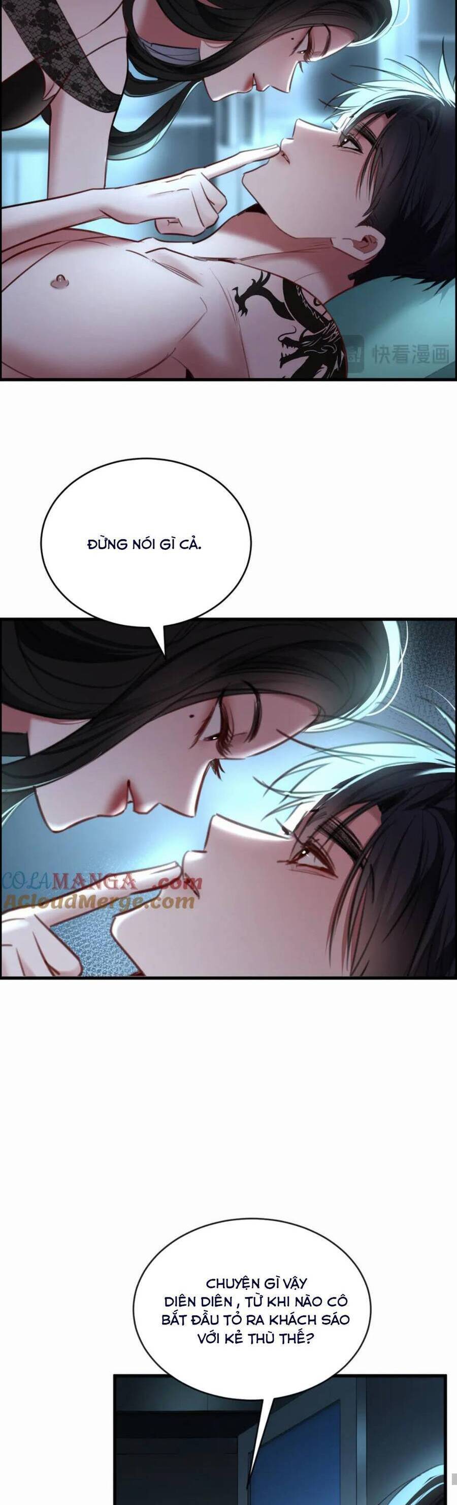Tôi Cũng Là Đại Lão Chapter 40 - Trang 2