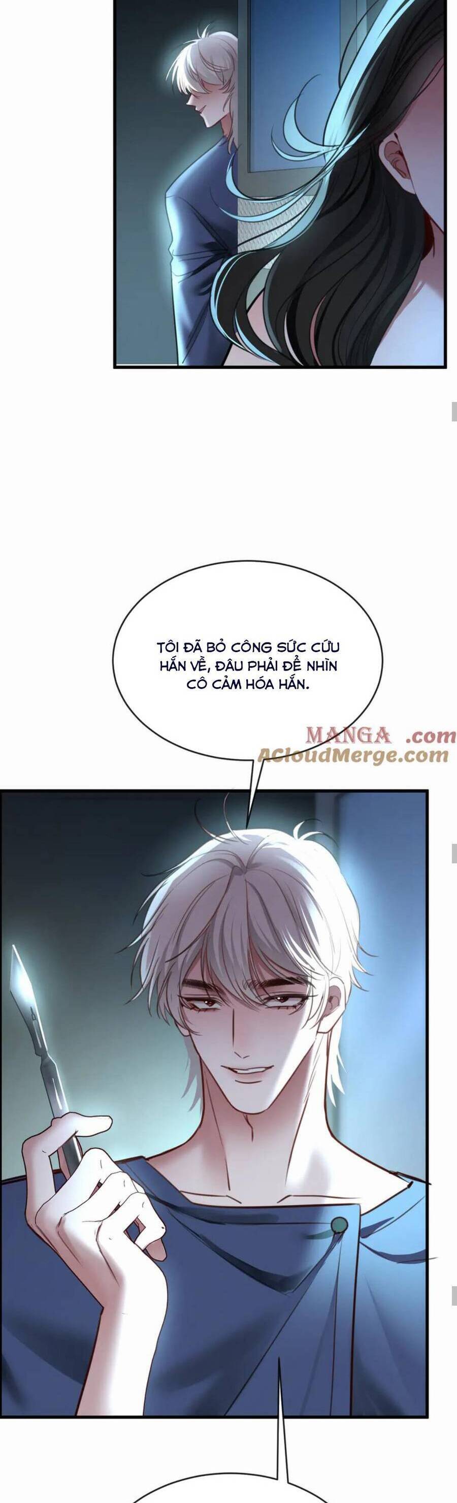 Tôi Cũng Là Đại Lão Chapter 40 - Trang 2