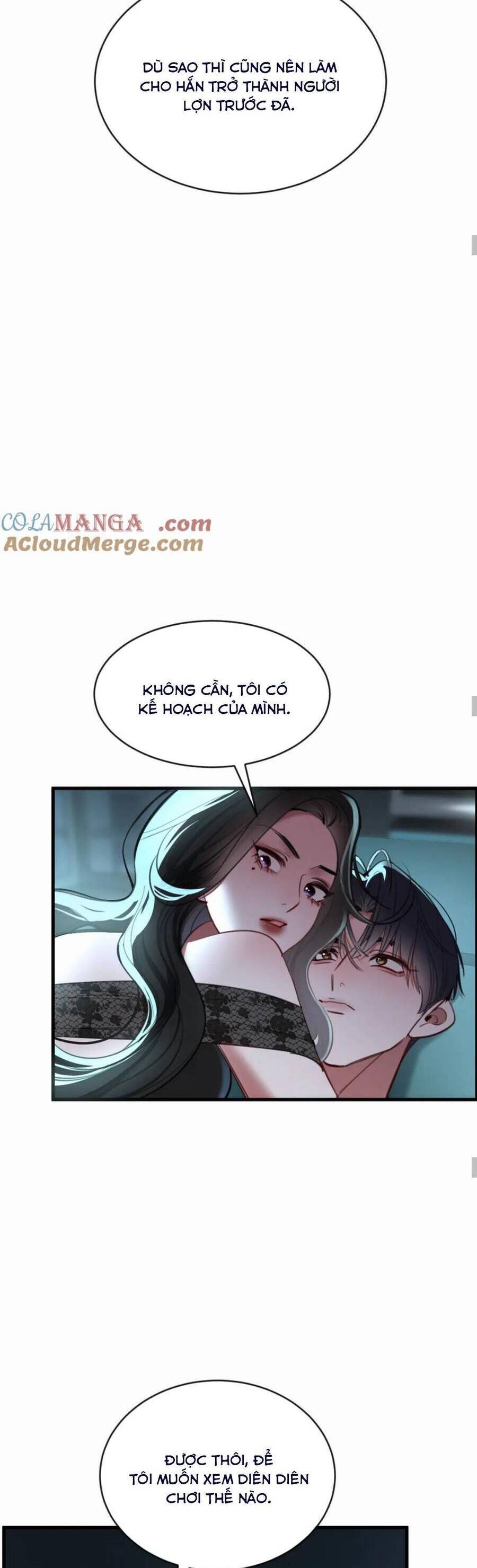 Tôi Cũng Là Đại Lão Chapter 40 - Trang 2