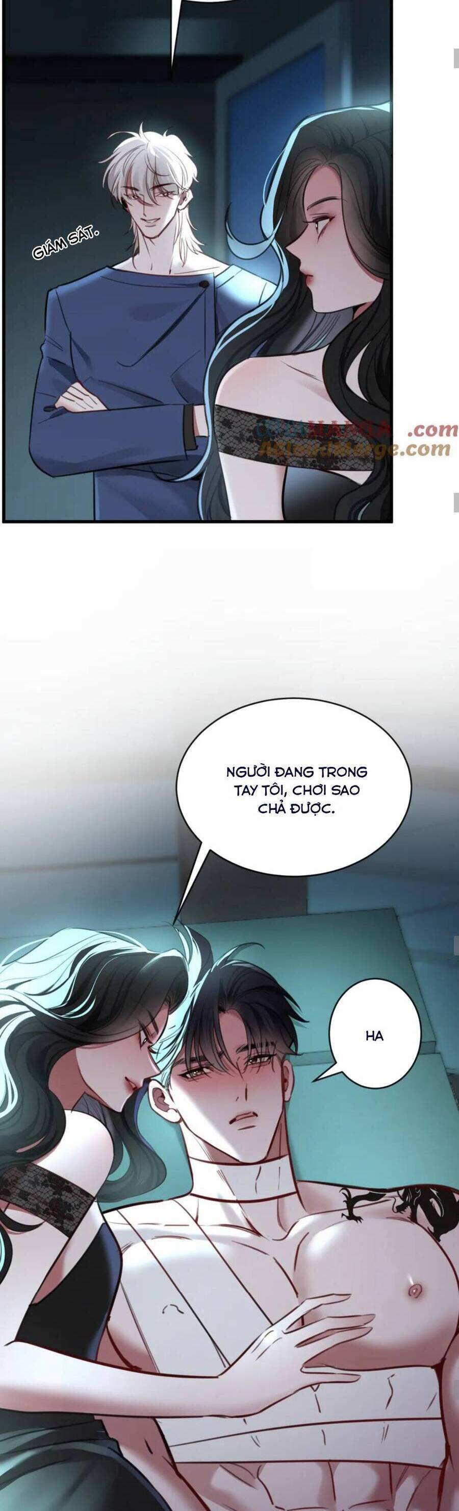 Tôi Cũng Là Đại Lão Chapter 40 - Trang 2