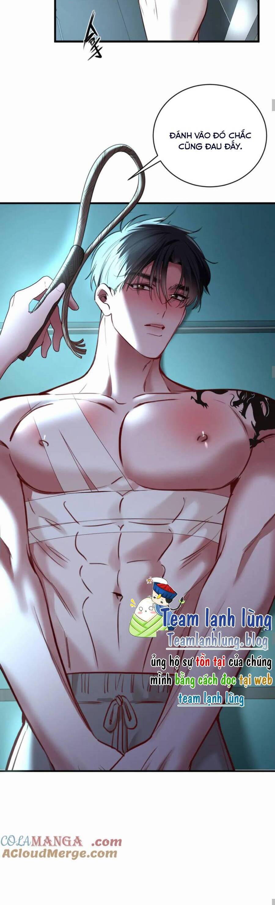 Tôi Cũng Là Đại Lão Chapter 40 - Trang 2