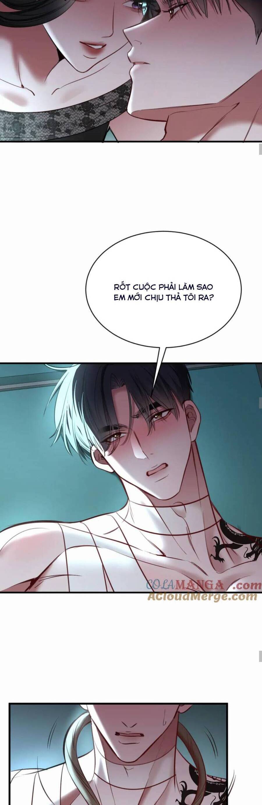 Tôi Cũng Là Đại Lão Chapter 40 - Trang 2