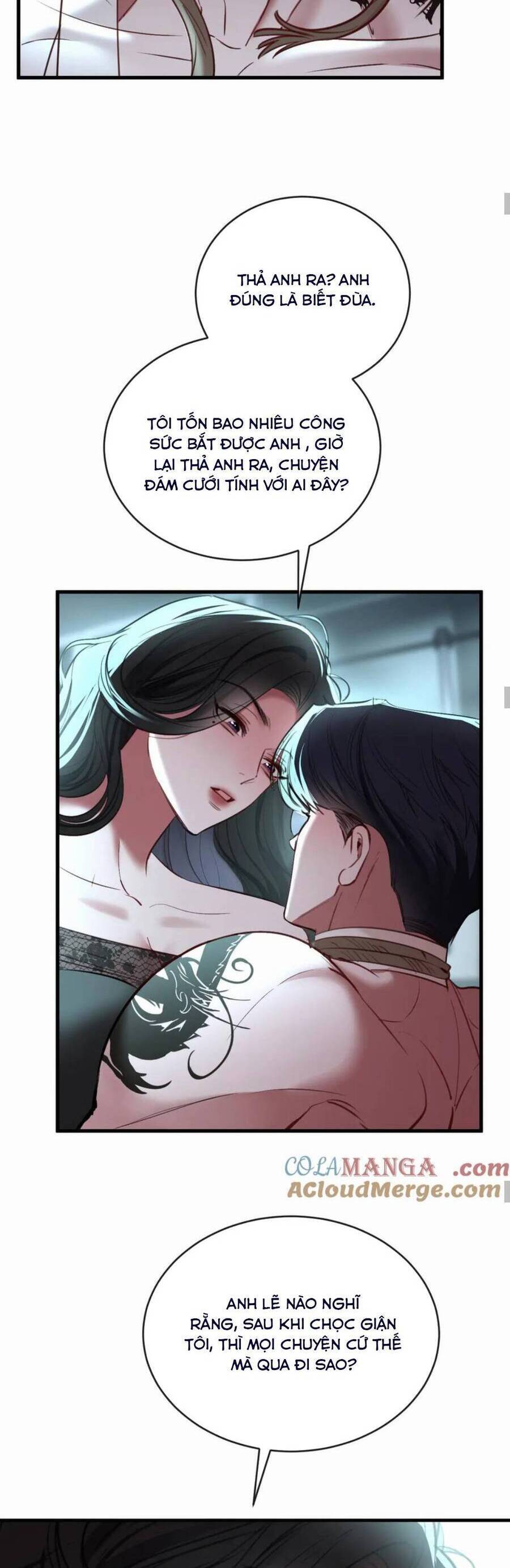 Tôi Cũng Là Đại Lão Chapter 40 - Trang 2