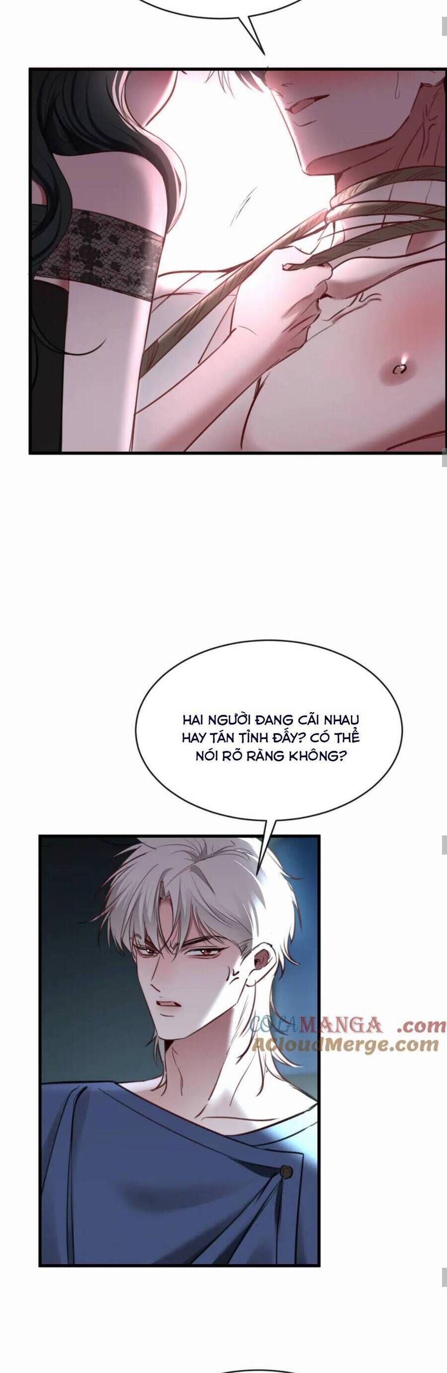 Tôi Cũng Là Đại Lão Chapter 40 - Trang 2