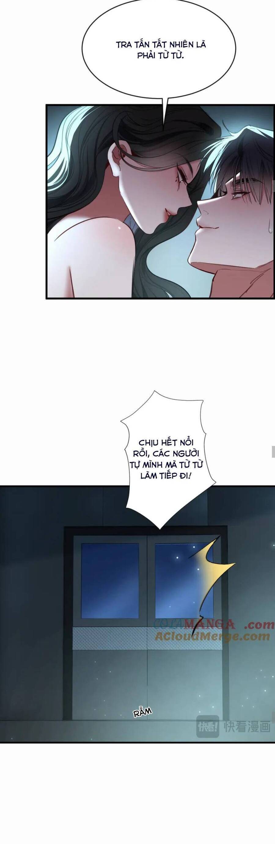 Tôi Cũng Là Đại Lão Chapter 40 - Trang 2