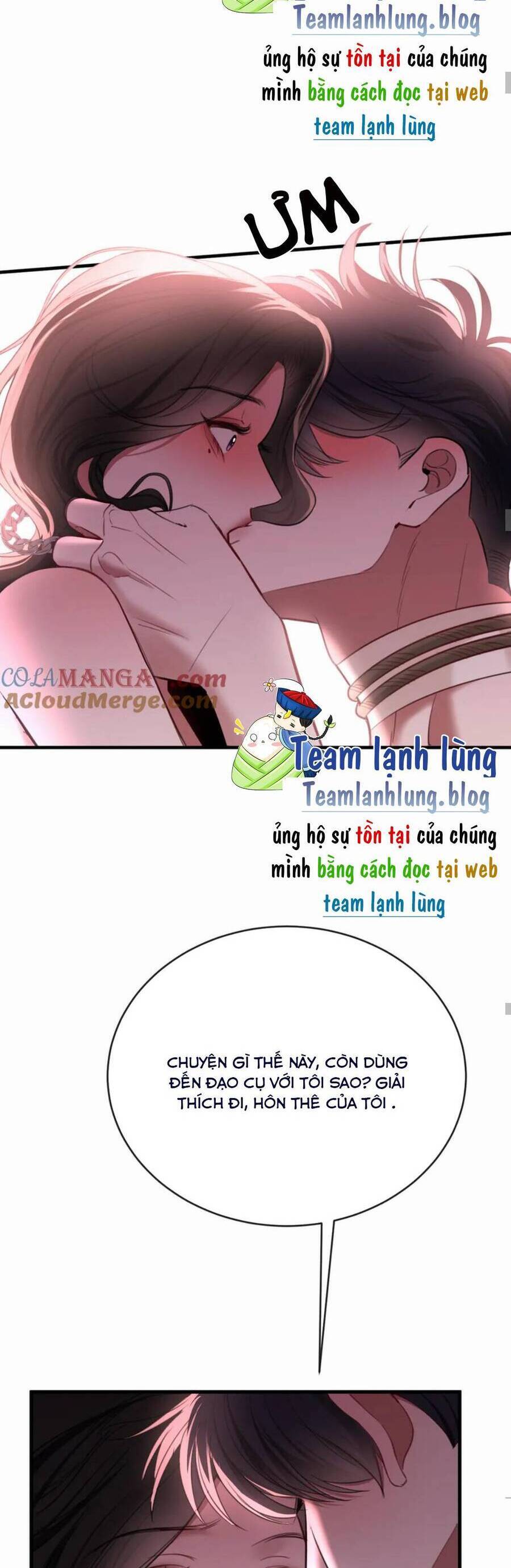 Tôi Cũng Là Đại Lão Chapter 40 - Trang 2