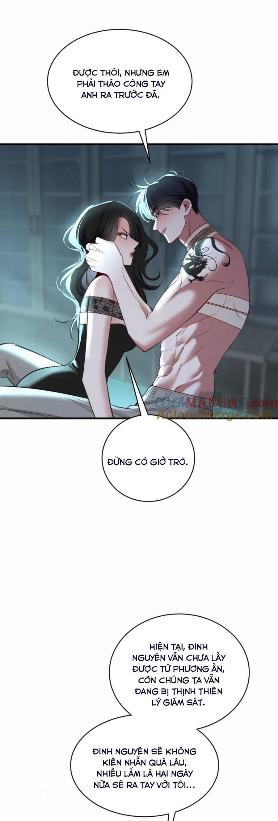 Tôi Cũng Là Đại Lão Chapter 40 - Trang 2