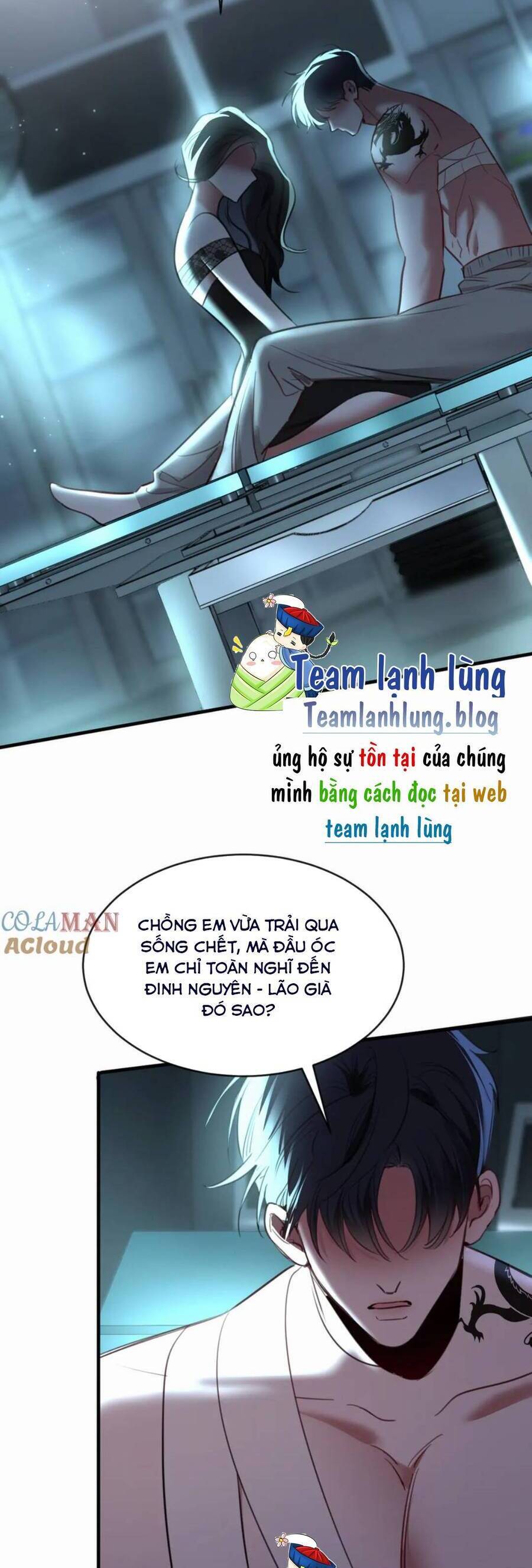 Tôi Cũng Là Đại Lão Chapter 40 - Trang 2