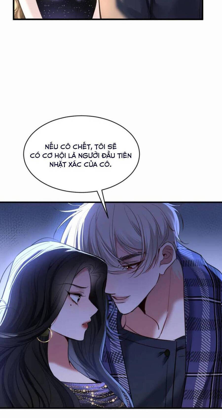 Tôi Cũng Là Đại Lão Chapter 40 - Trang 2