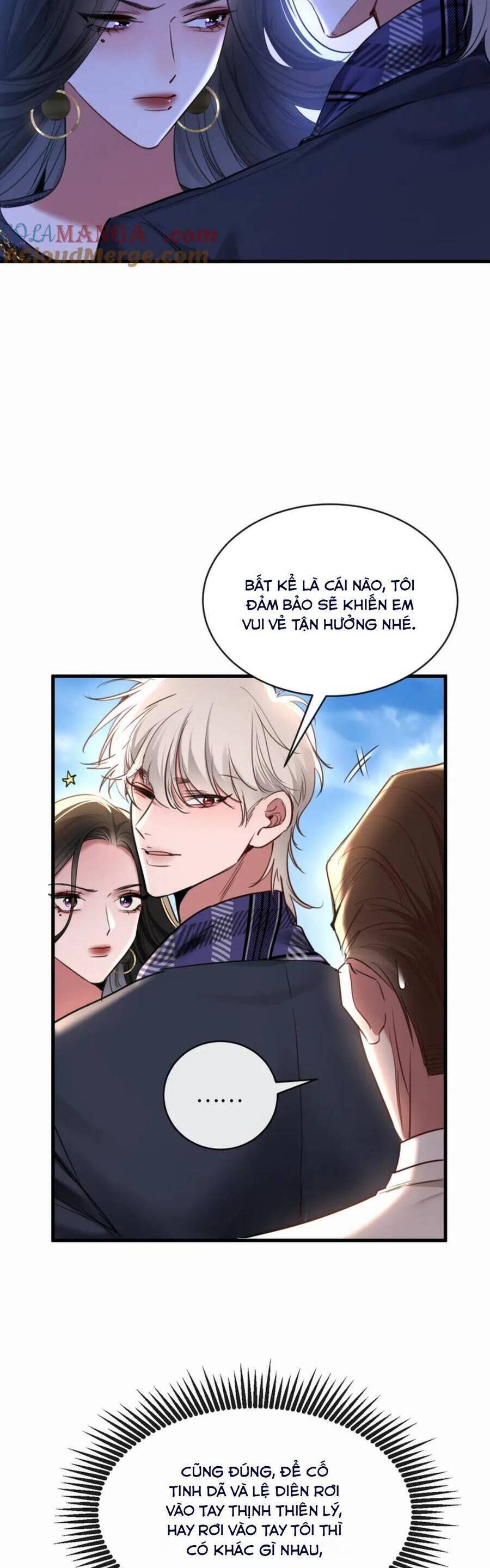 Tôi Cũng Là Đại Lão Chapter 40 - Trang 2