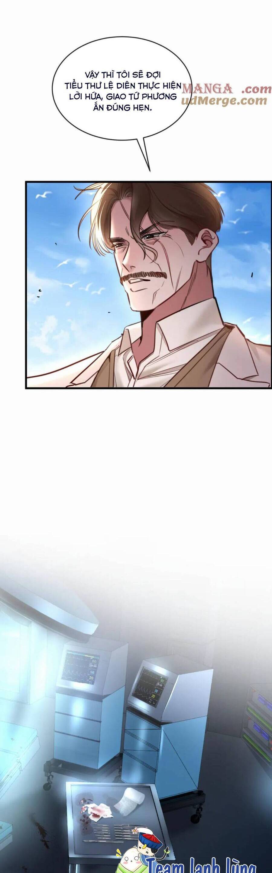 Tôi Cũng Là Đại Lão Chapter 40 - Trang 2