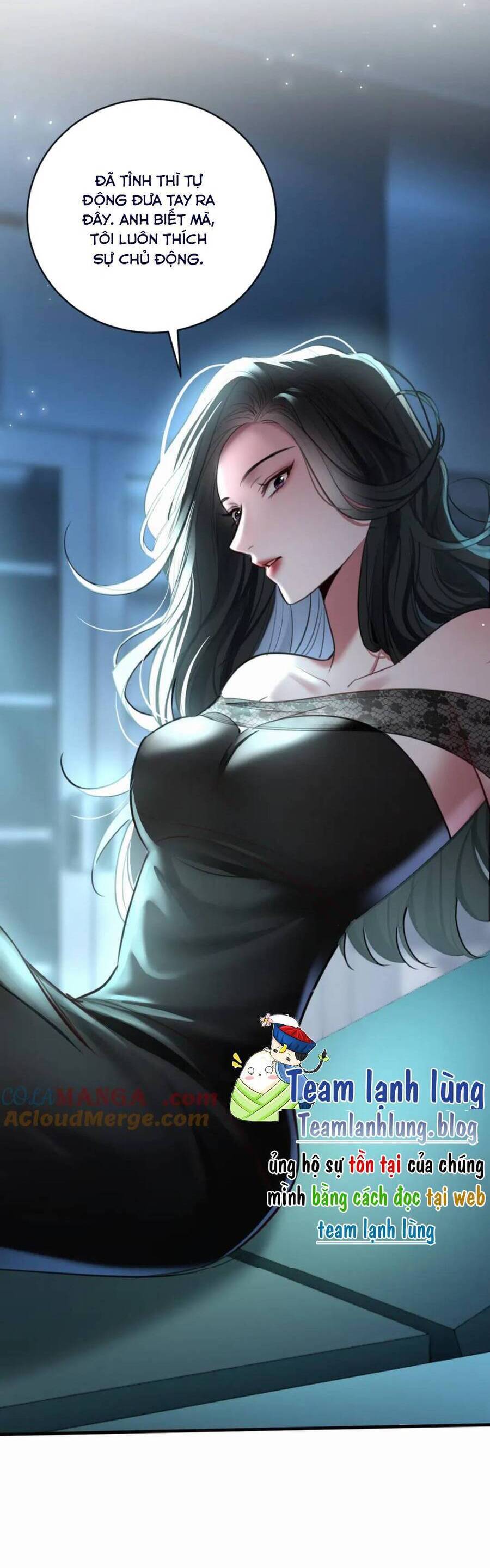 Tôi Cũng Là Đại Lão Chapter 40 - Trang 2