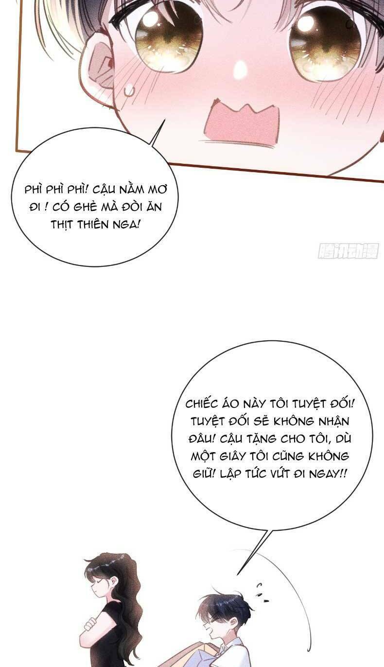 Tôi Cũng Là Đại Lão Chapter 5 - Trang 2