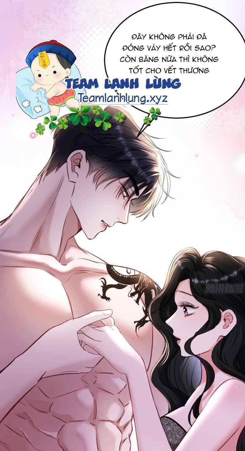 Tôi Cũng Là Đại Lão Chapter 5 - Trang 2