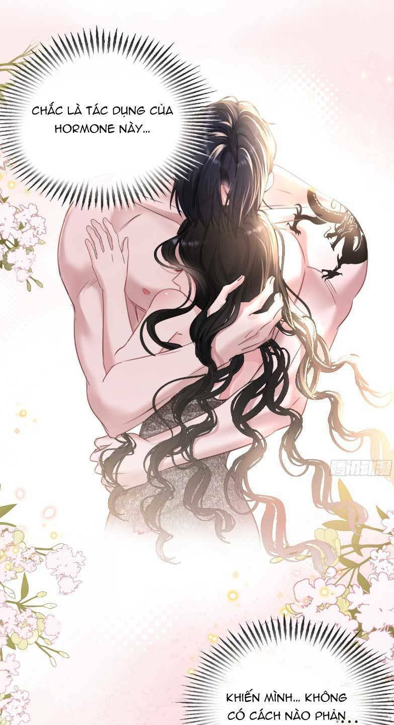 Tôi Cũng Là Đại Lão Chapter 5 - Trang 2