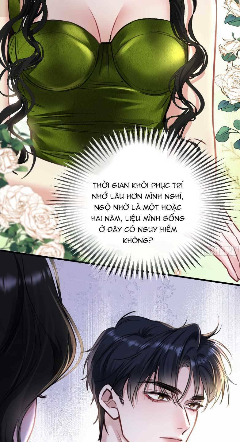 Tôi Cũng Là Đại Lão Chapter 5 - Trang 2