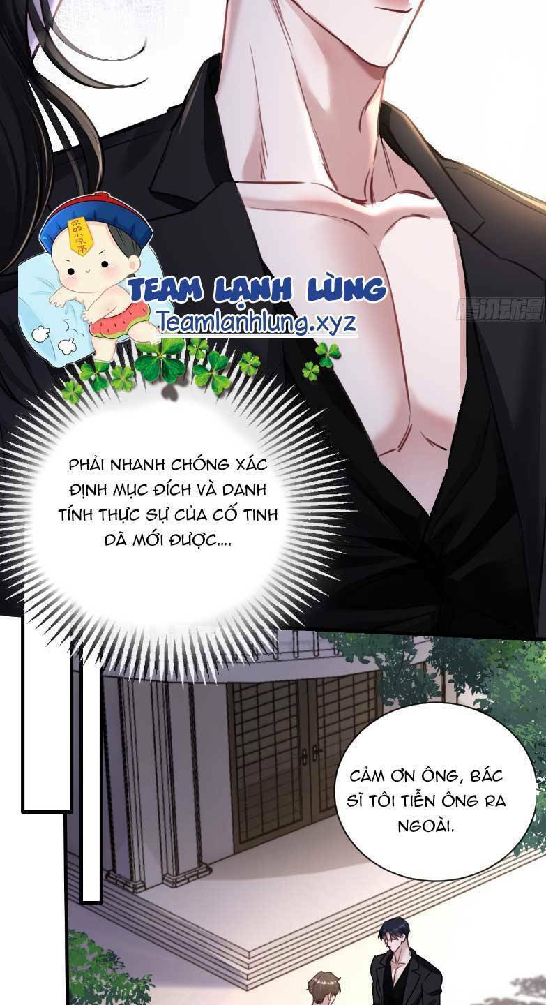 Tôi Cũng Là Đại Lão Chapter 5 - Trang 2