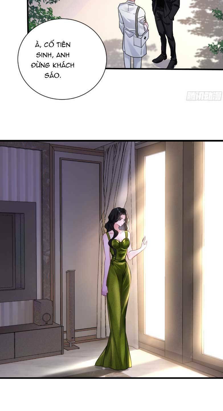 Tôi Cũng Là Đại Lão Chapter 5 - Trang 2