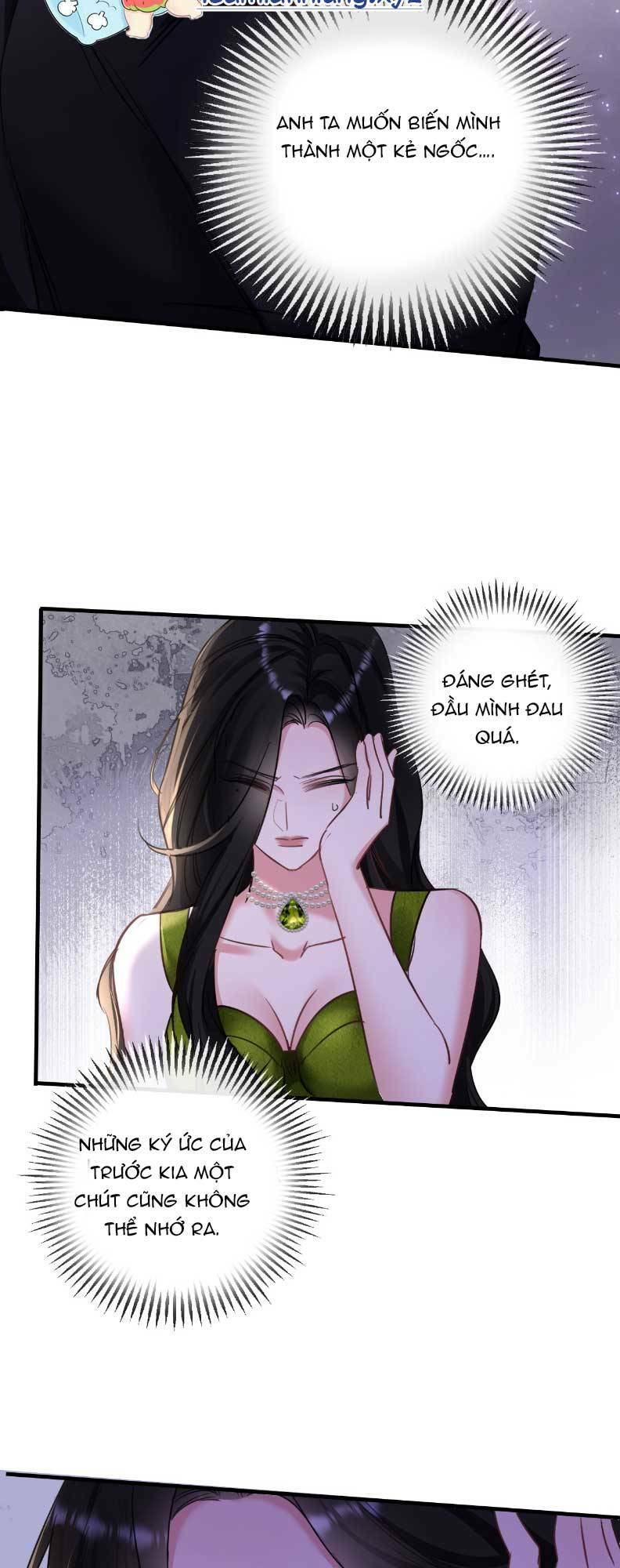 Tôi Cũng Là Đại Lão Chapter 6 - Trang 2