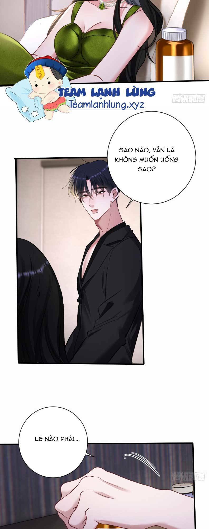 Tôi Cũng Là Đại Lão Chapter 6 - Trang 2