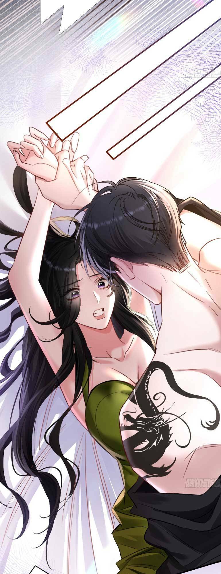 Tôi Cũng Là Đại Lão Chapter 6 - Trang 2