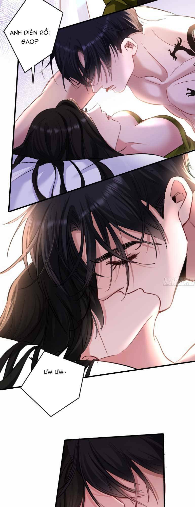 Tôi Cũng Là Đại Lão Chapter 6 - Trang 2