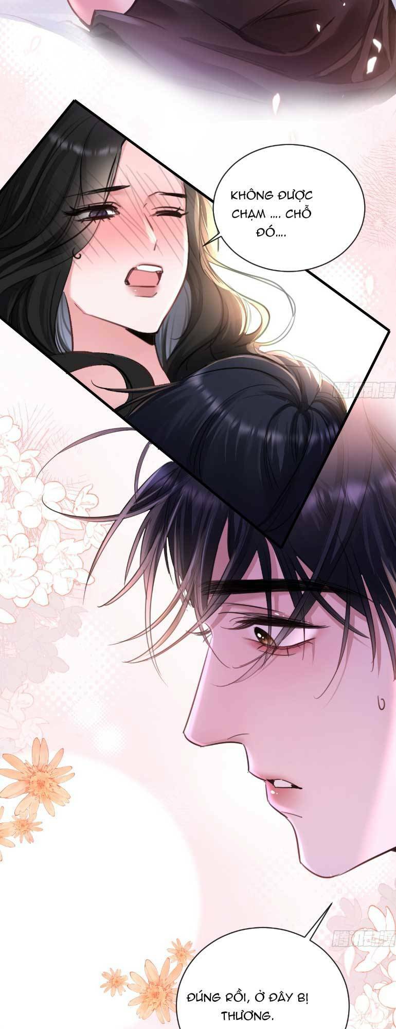 Tôi Cũng Là Đại Lão Chapter 6 - Trang 2