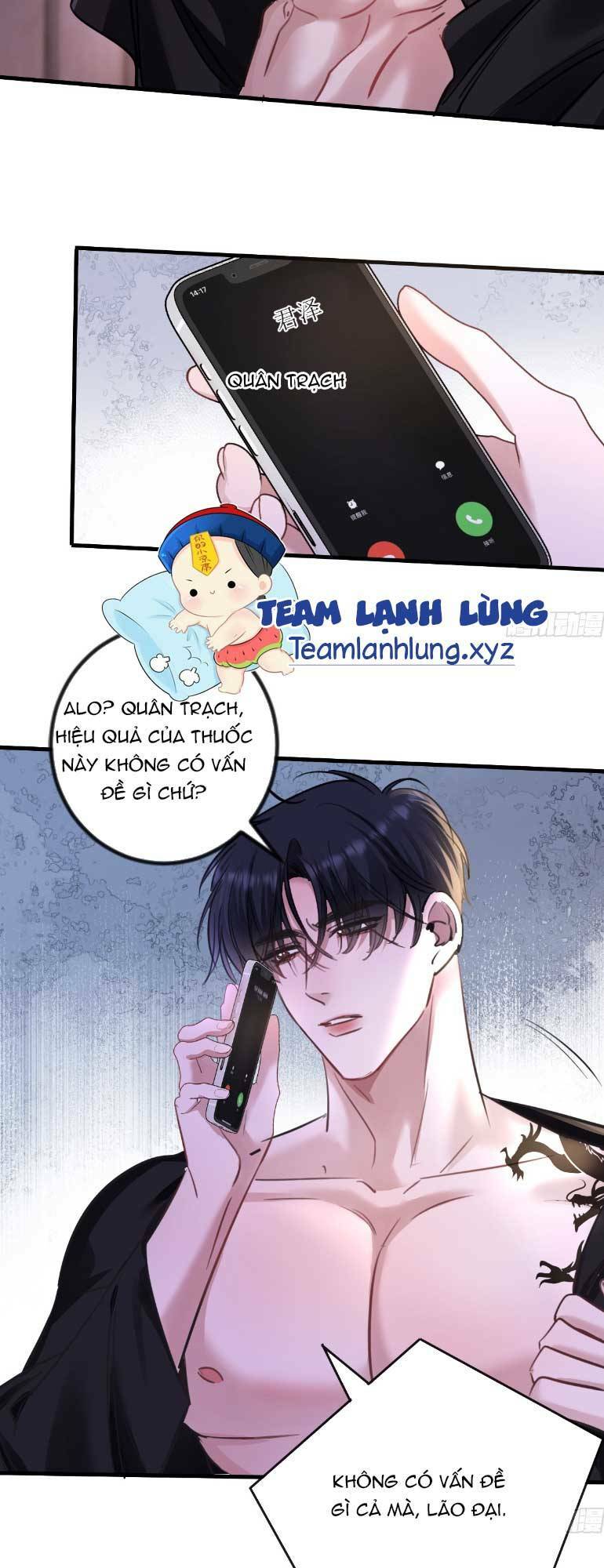 Tôi Cũng Là Đại Lão Chapter 6 - Trang 2