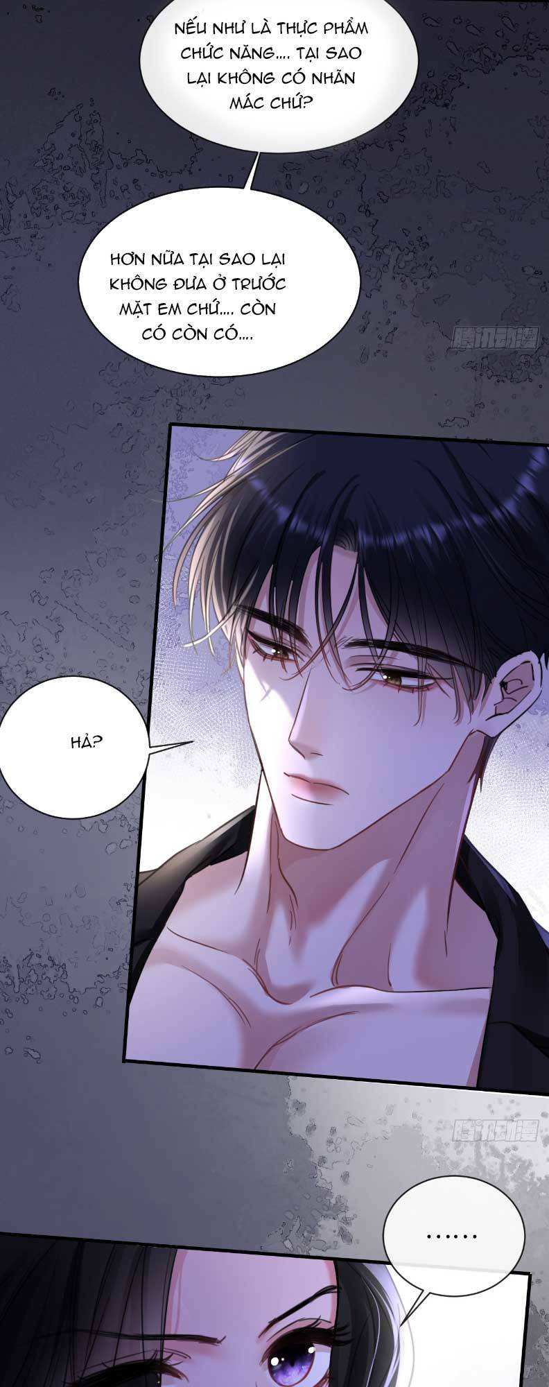 Tôi Cũng Là Đại Lão Chapter 6 - Trang 2