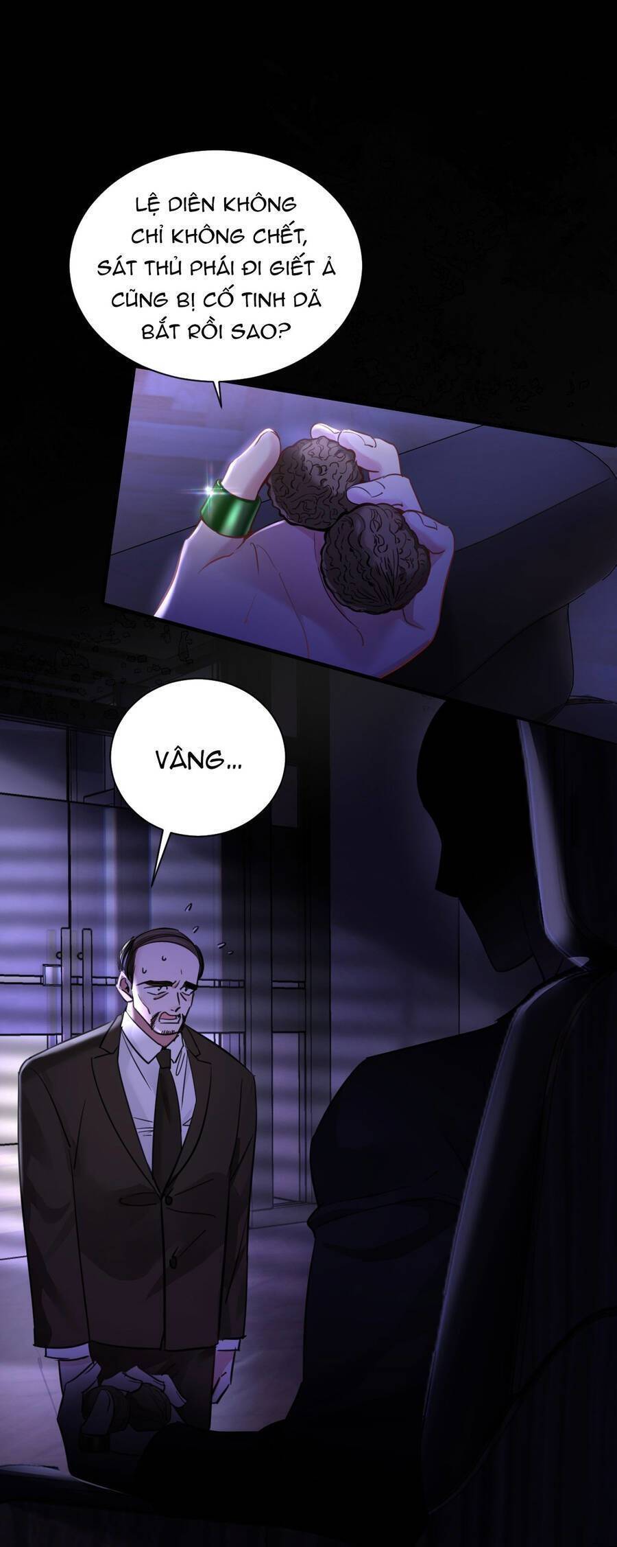 Tôi Cũng Là Đại Lão Chapter 7.1 - Trang 2