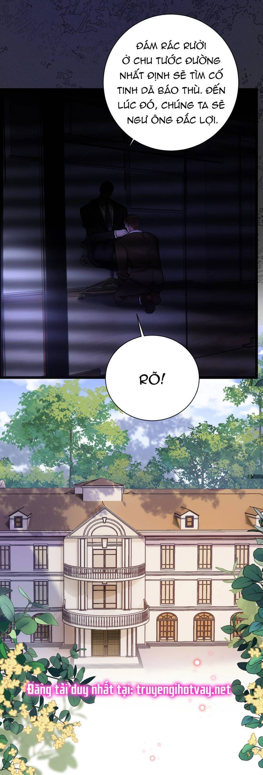 Tôi Cũng Là Đại Lão Chapter 7.1 - Trang 2