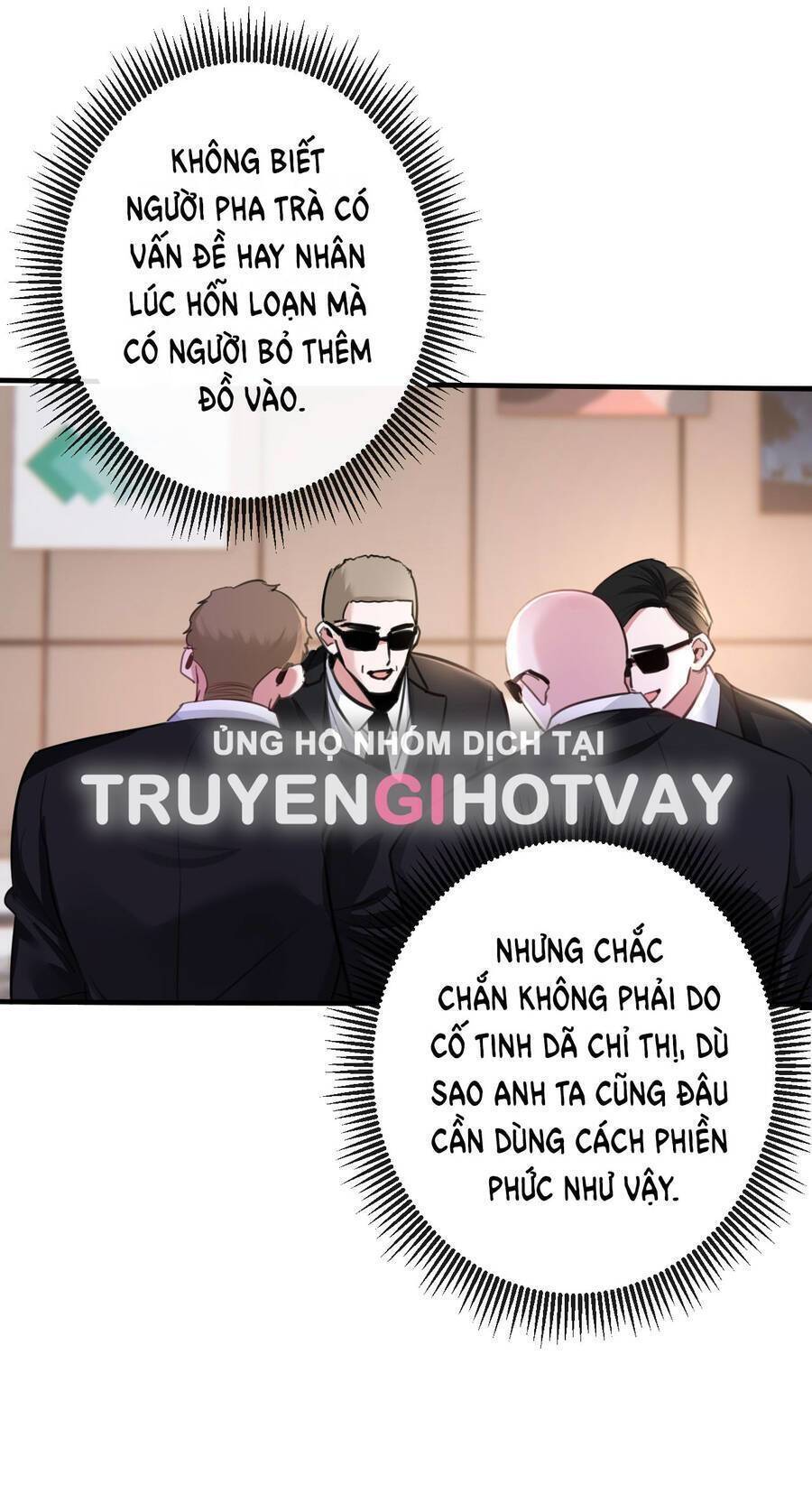 Tôi Cũng Là Đại Lão Chapter 7.2 - Trang 2