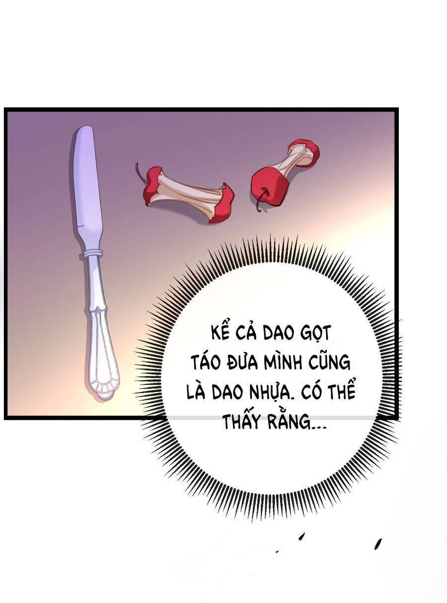 Tôi Cũng Là Đại Lão Chapter 7.2 - Trang 2