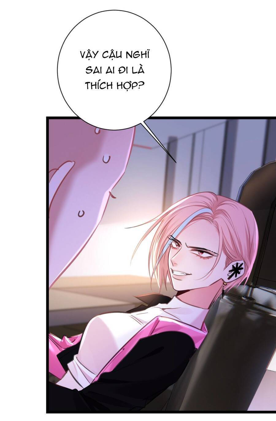 Tôi Cũng Là Đại Lão Chapter 7.2 - Trang 2