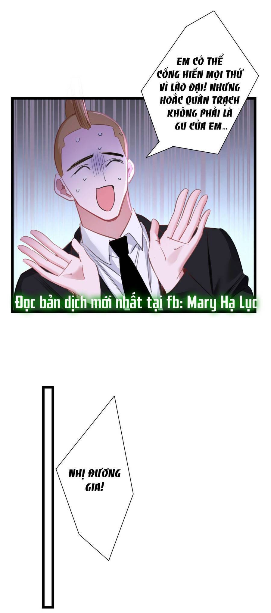 Tôi Cũng Là Đại Lão Chapter 7.2 - Trang 2