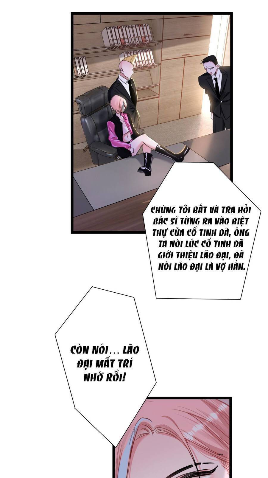 Tôi Cũng Là Đại Lão Chapter 7.2 - Trang 2