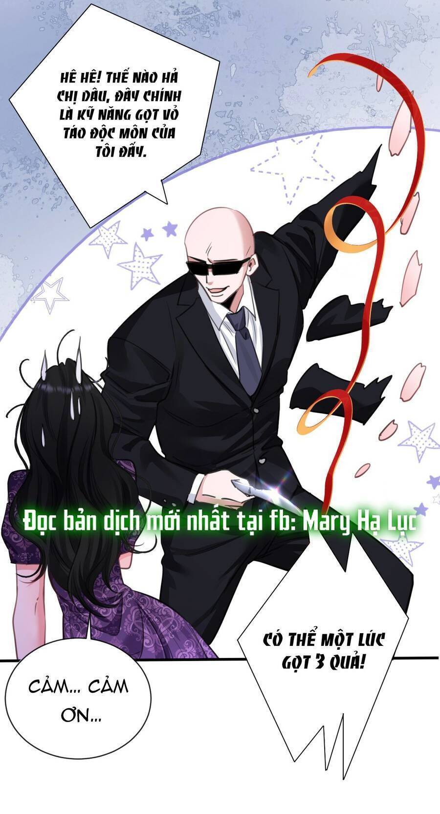 Tôi Cũng Là Đại Lão Chapter 7.2 - Trang 2