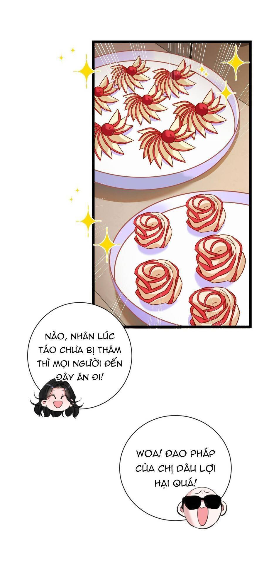 Tôi Cũng Là Đại Lão Chapter 7.2 - Trang 2