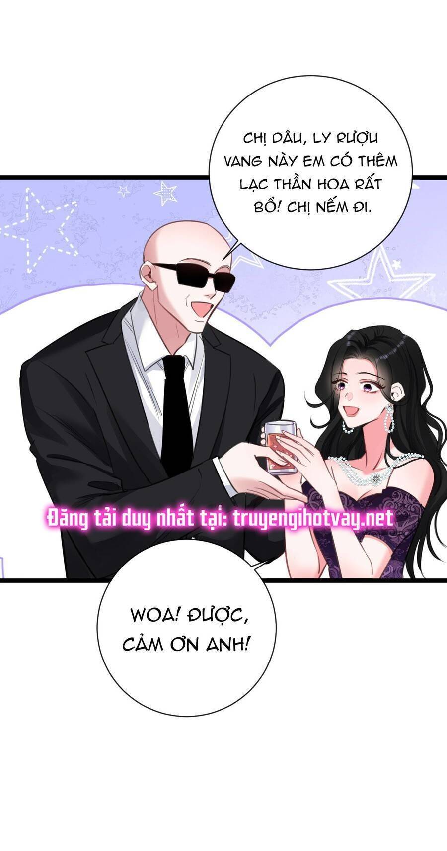 Tôi Cũng Là Đại Lão Chapter 7.2 - Trang 2