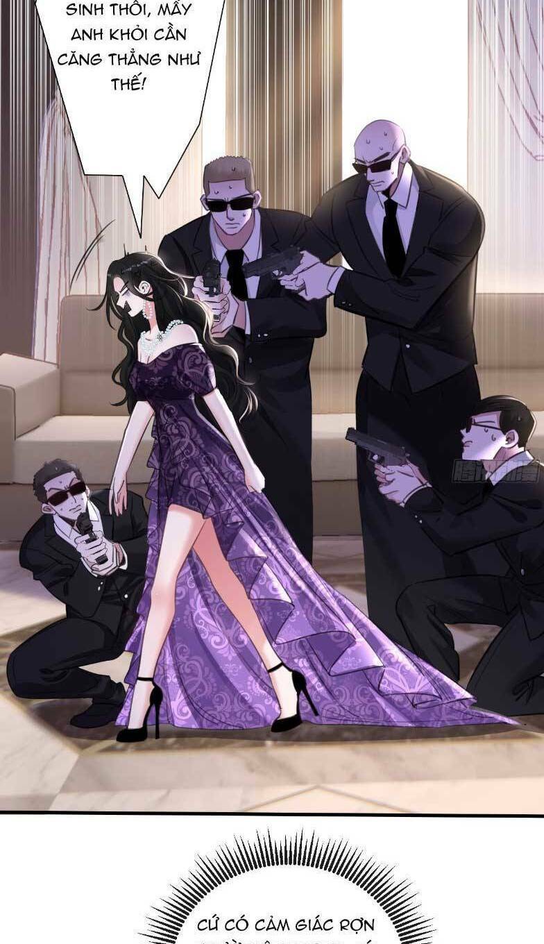 Tôi Cũng Là Đại Lão Chapter 7 - Trang 2