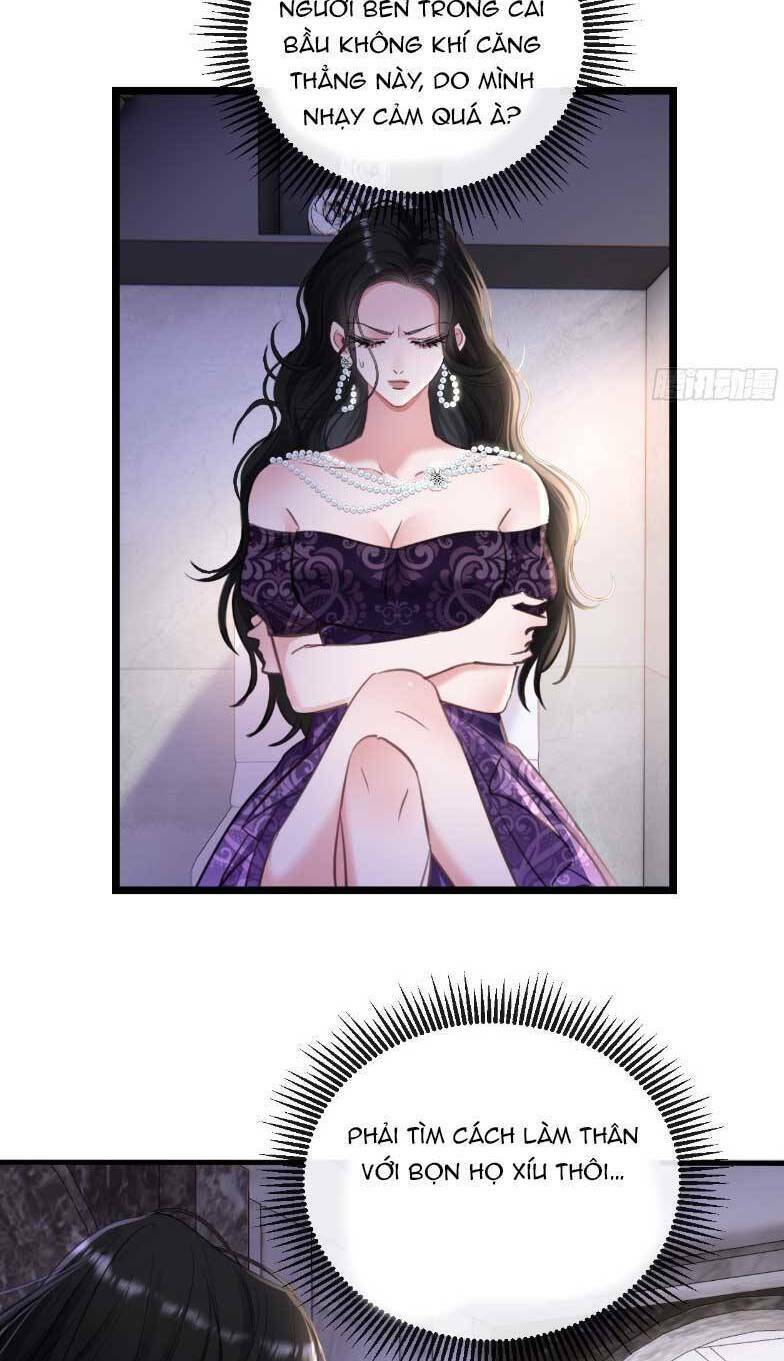 Tôi Cũng Là Đại Lão Chapter 7 - Trang 2